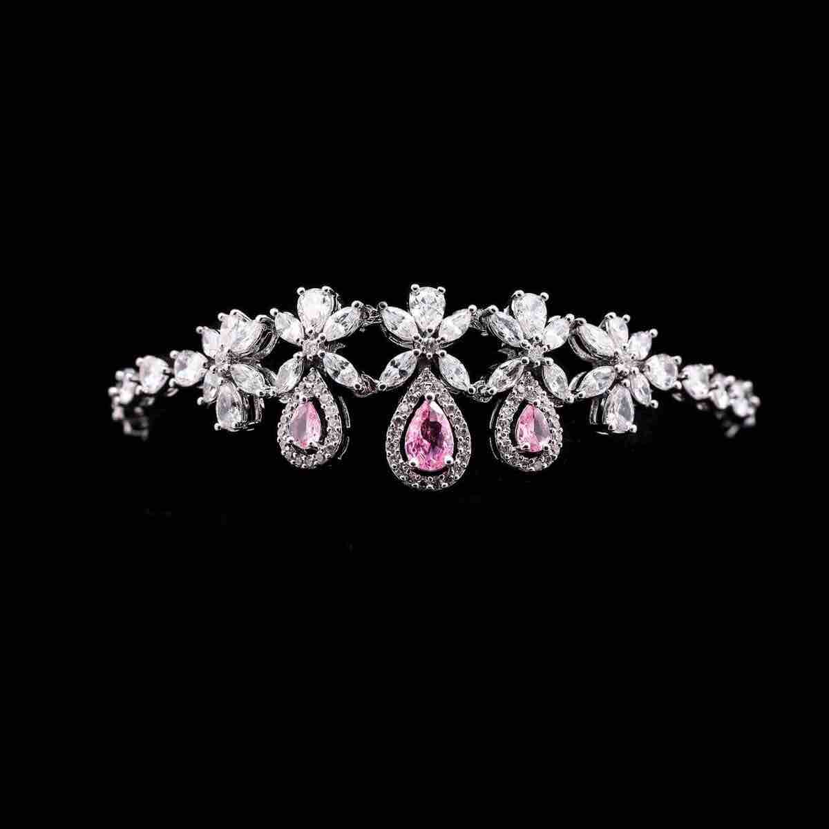 Hedieh Bundle Pink Set