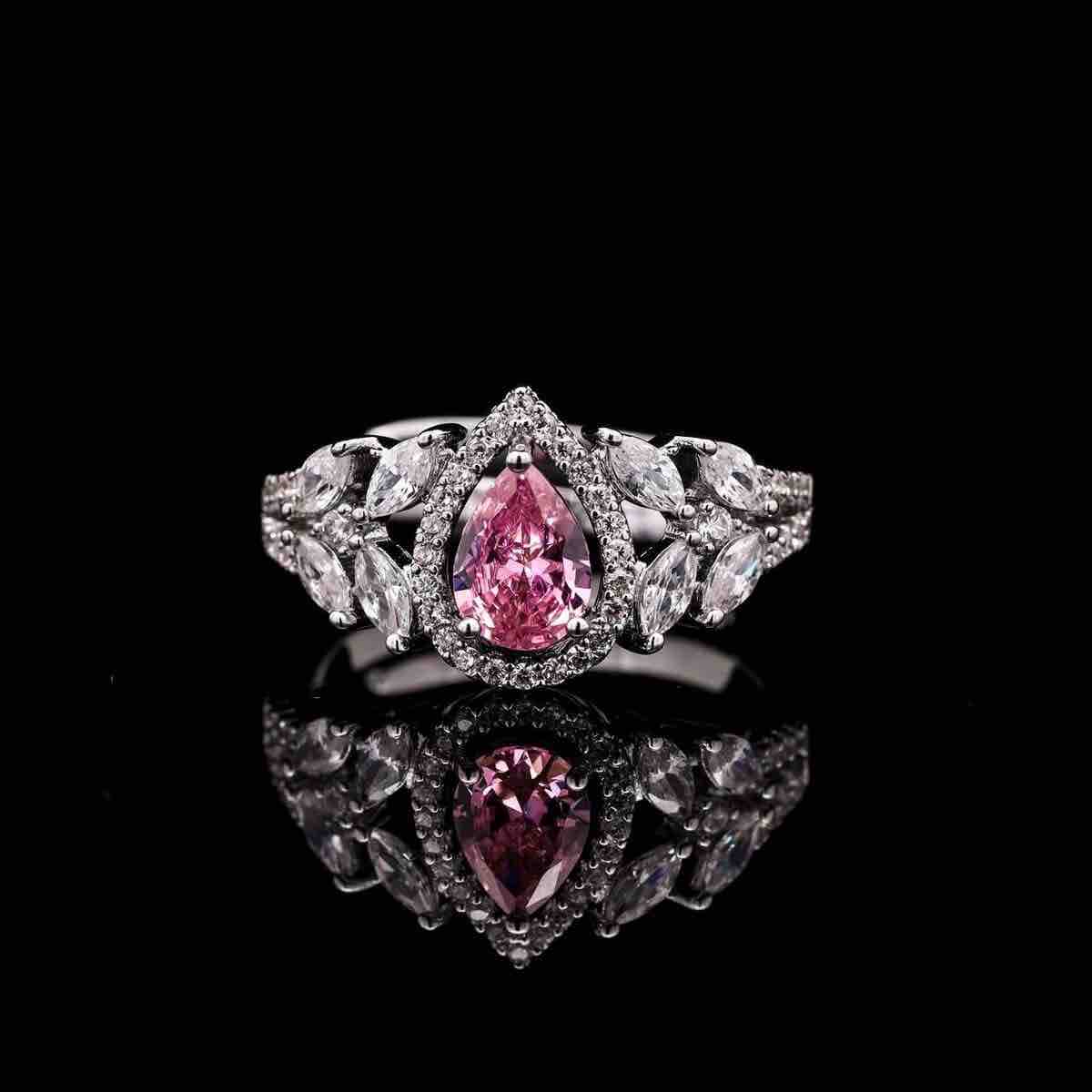 Hedieh Bundle Pink Set