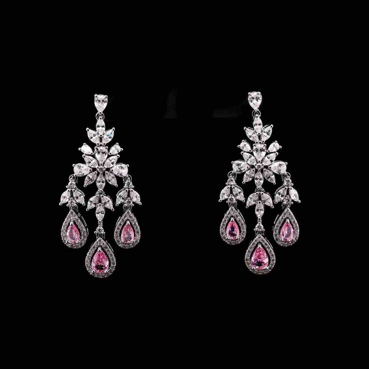 Hedieh Bundle Pink Set