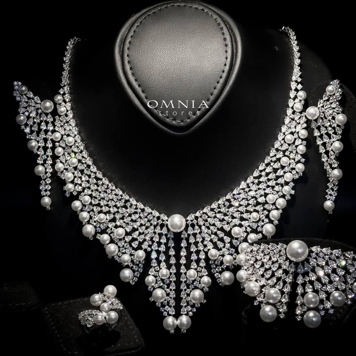 Omnia Rawanah - OMNIASTORES UAE