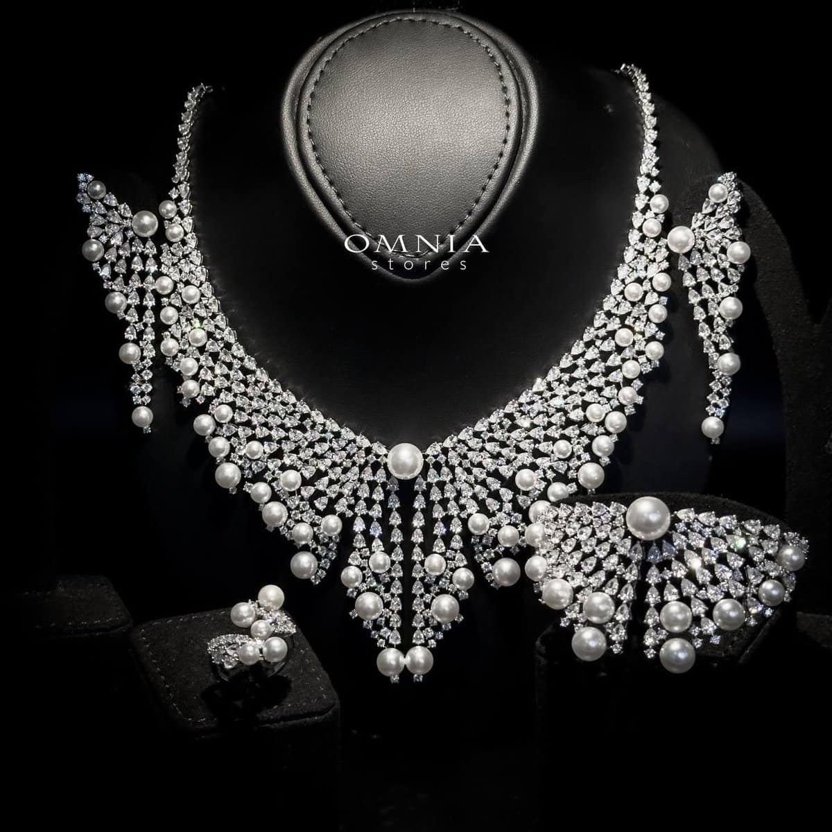 Omnia Rawanah - OMNIASTORES UAE