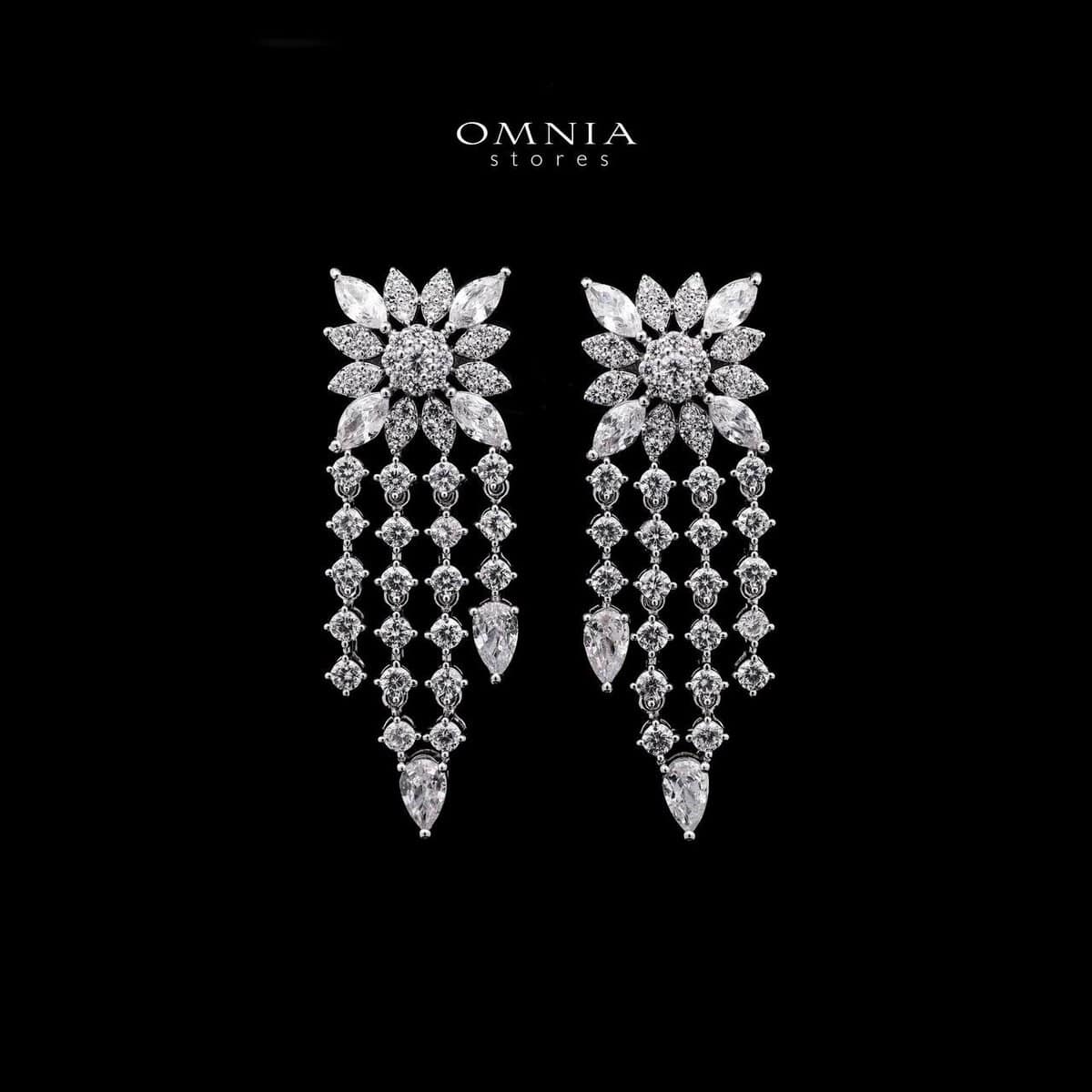 Omnia Royal Radiance Bridal Set - OMNIASTORES UAE