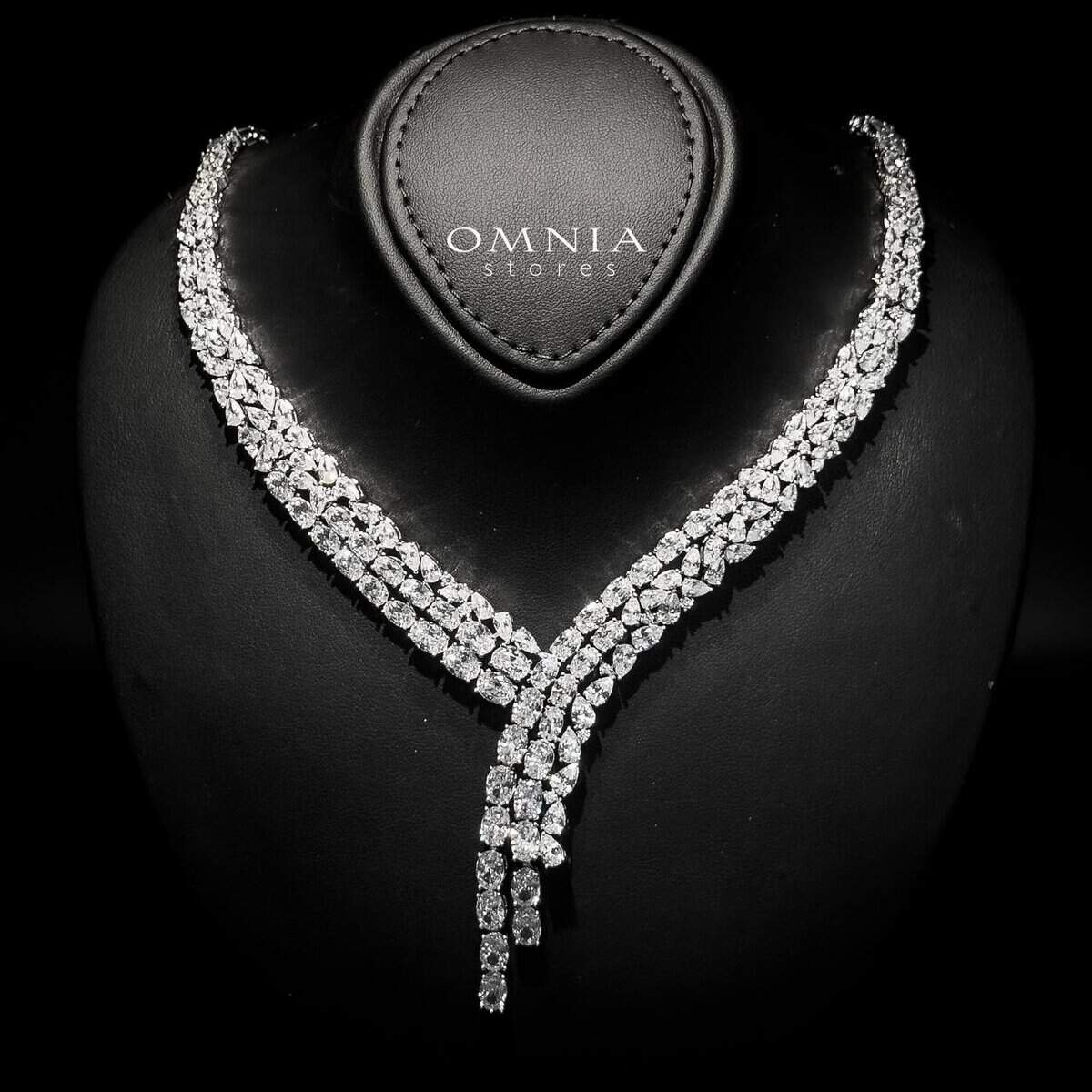 Omnia Hannah White - OMNIASTORES UAE