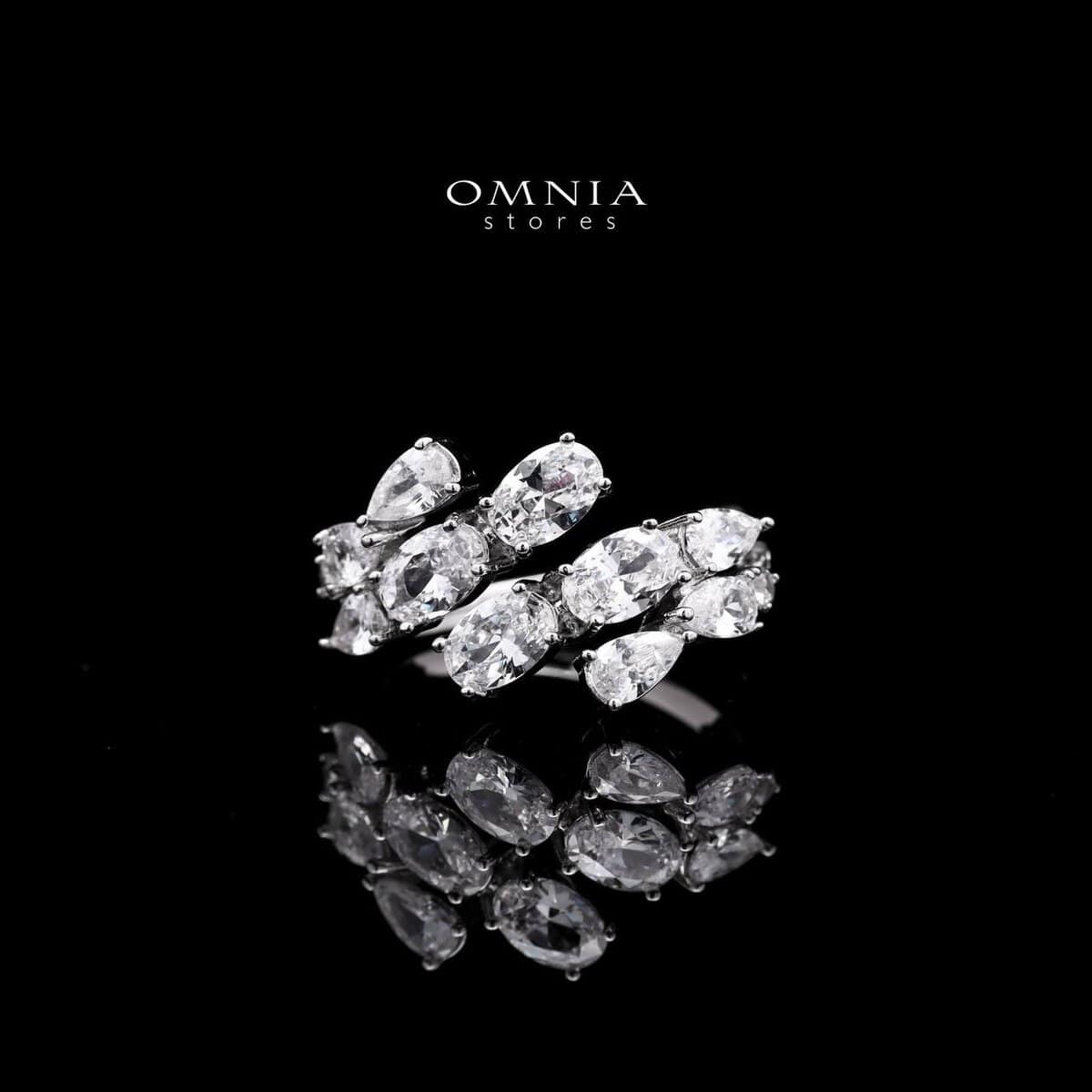 Omnia Hannah White - OMNIASTORES UAE