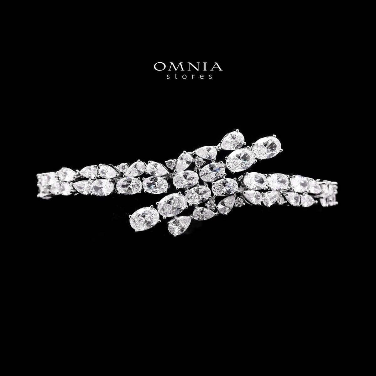 Omnia Hannah White - OMNIASTORES UAE