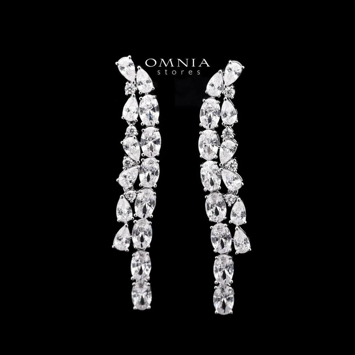 Omnia Hannah White - OMNIASTORES UAE