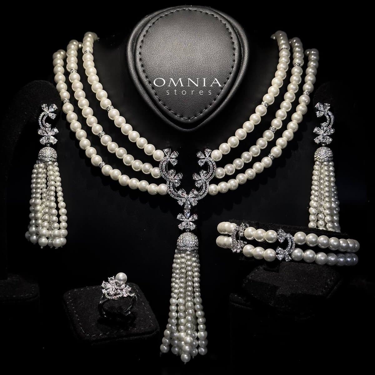 Omnia Sahar Multi-Layer - OMNIASTORES UAE
