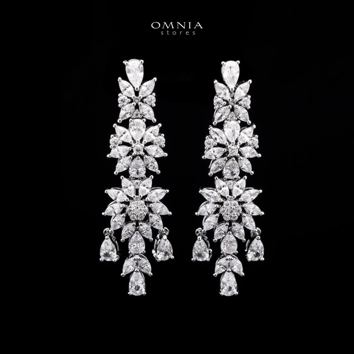 Omnia Farida White - OMNIASTORES UAE