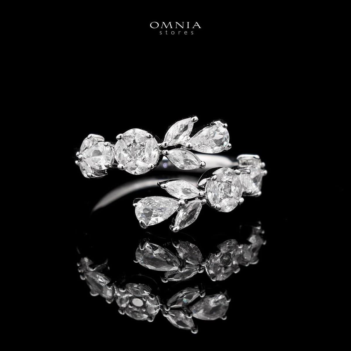 Omnia Farida White - OMNIASTORES UAE