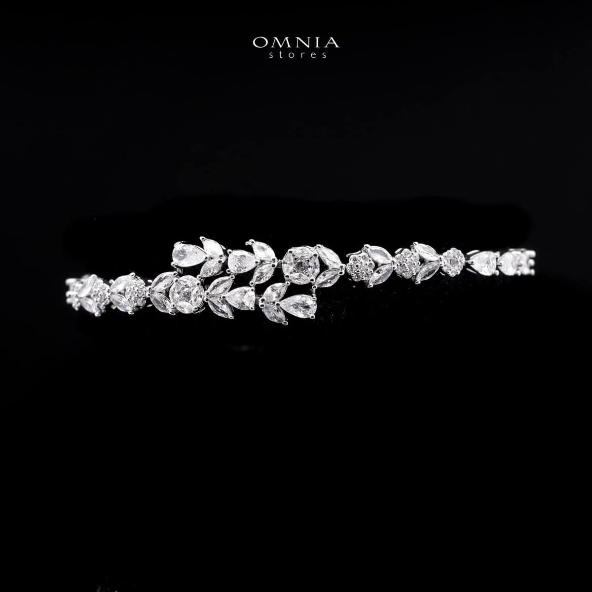 Omnia Farida White - OMNIASTORES UAE