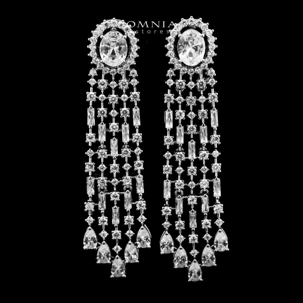 Omnia Naya White - OMNIASTORES UAE
